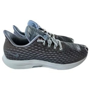 Nike Zoom Pegasus 35 Athletic Sneakers Running Shoes Geode Teal  Women 9.5
